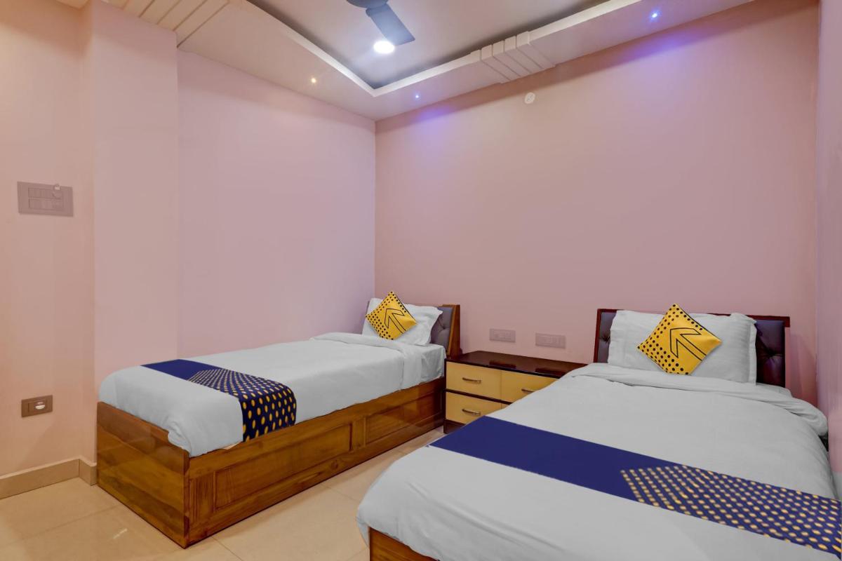 Hotel O NRG Inn - Housity