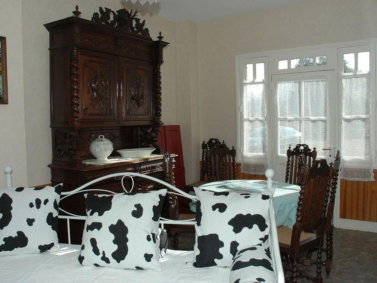 Ferme tranquille en Touraine avec jardin privé, proche Roche-Posay, animaux acceptés, linge inclus - FR-1-381-13 - Housity