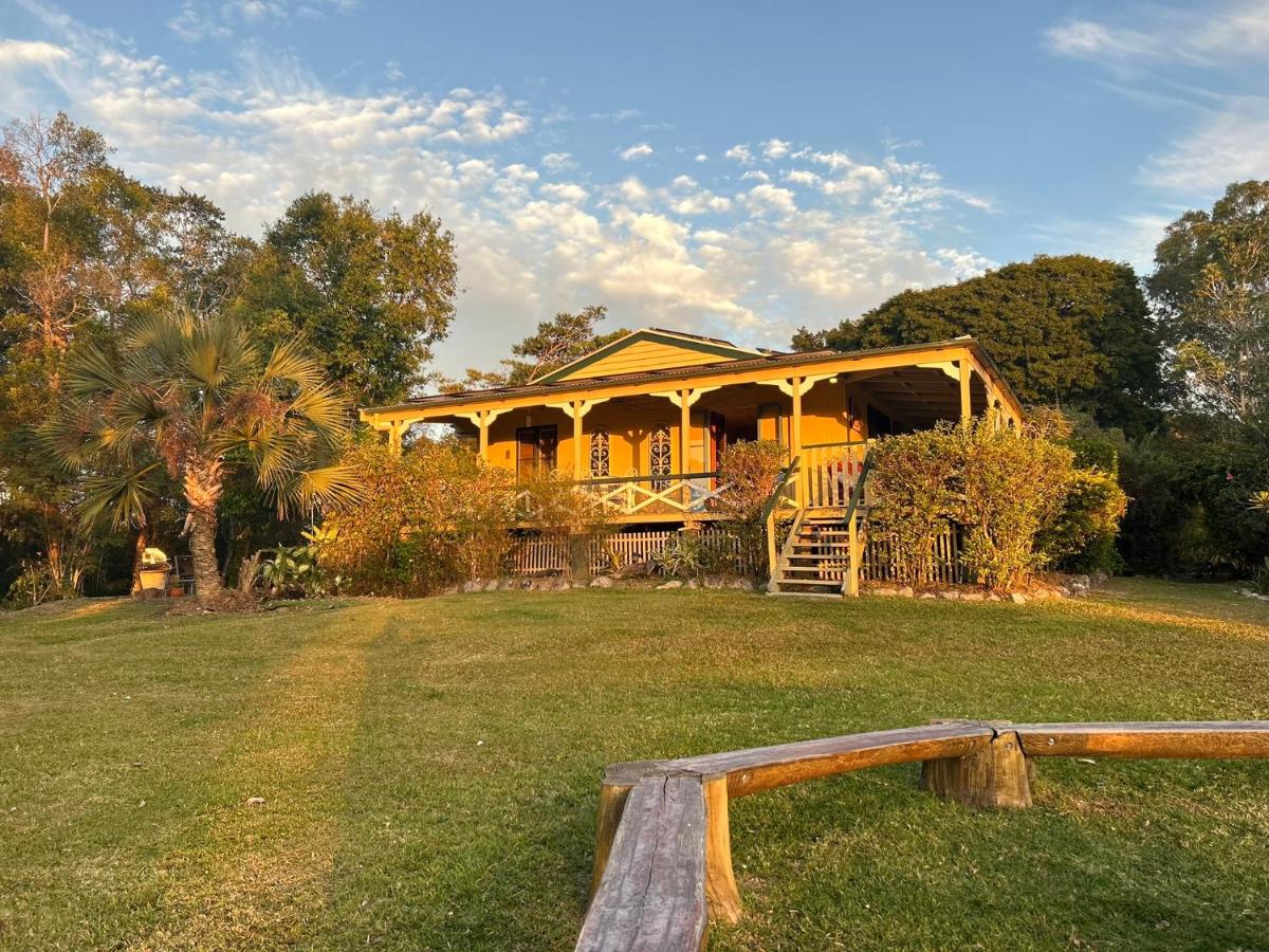 Noosa Hinterland Escape - Housity