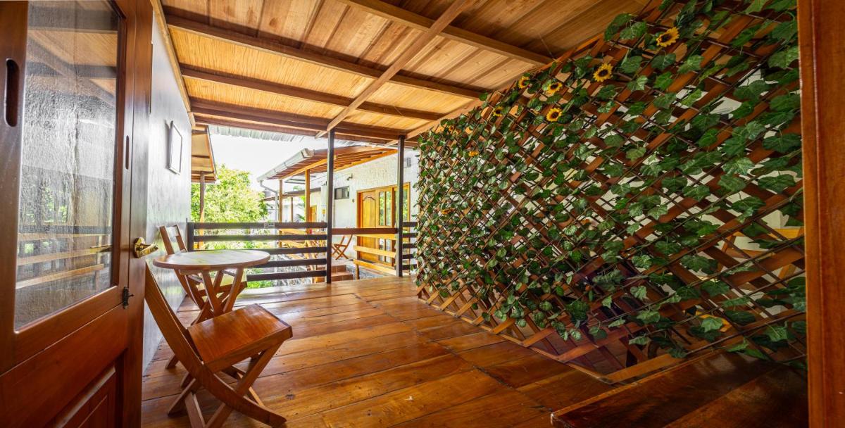 La Peregrina Galapagos B&B - Hizvo