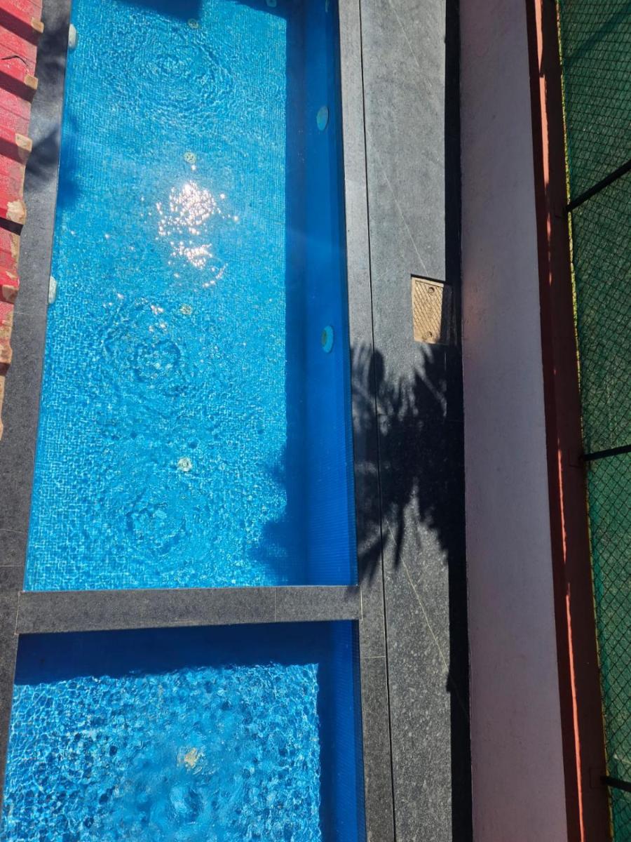Seven Villa with Swimming pool - Hizvo