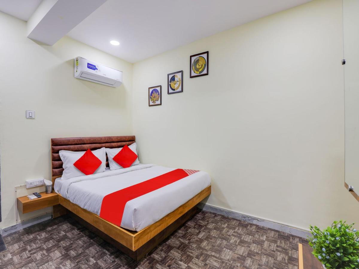 Hotel O five star - Hizvo