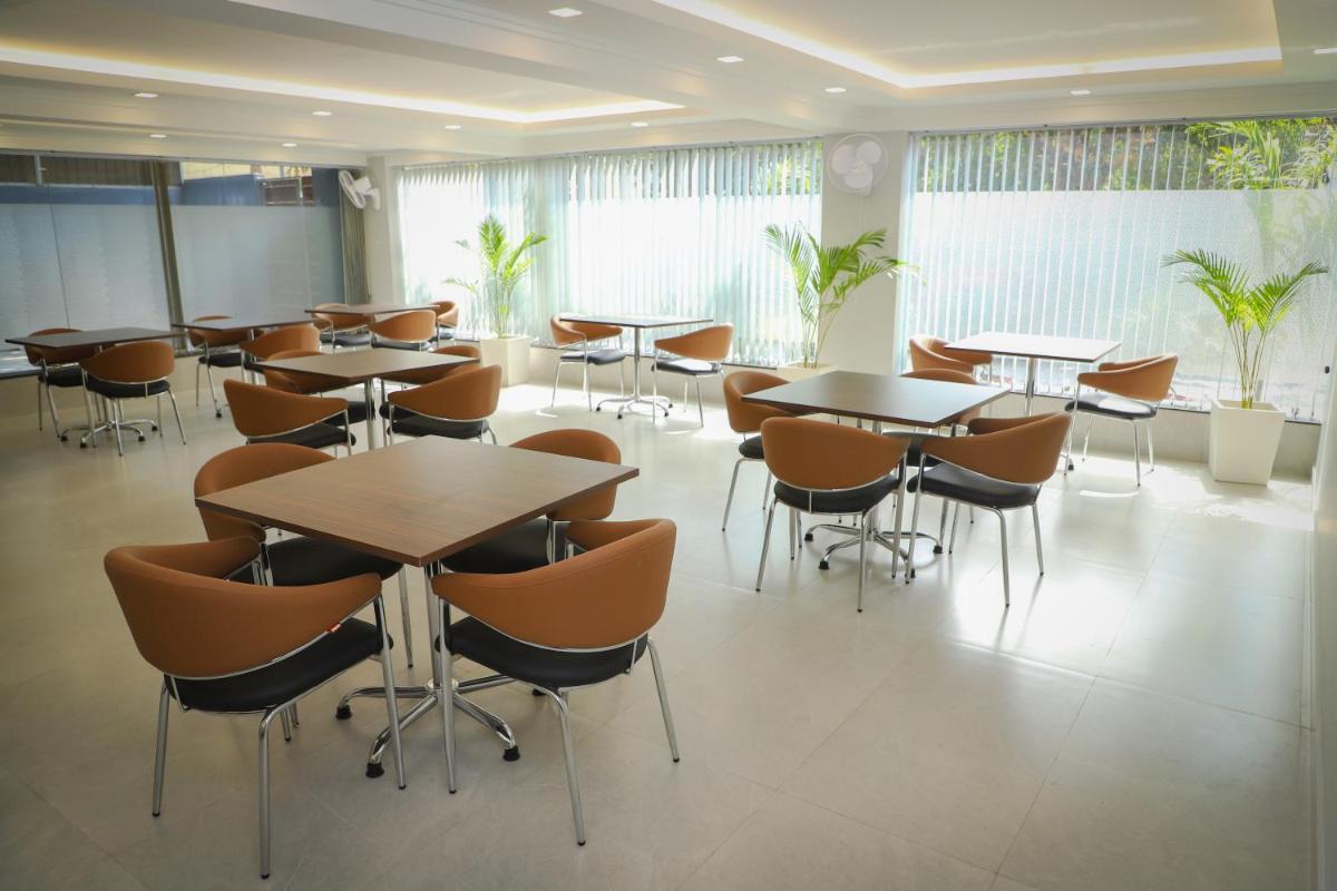 Suitetrails - The Empire Villa,Cyber City, Gurgaon