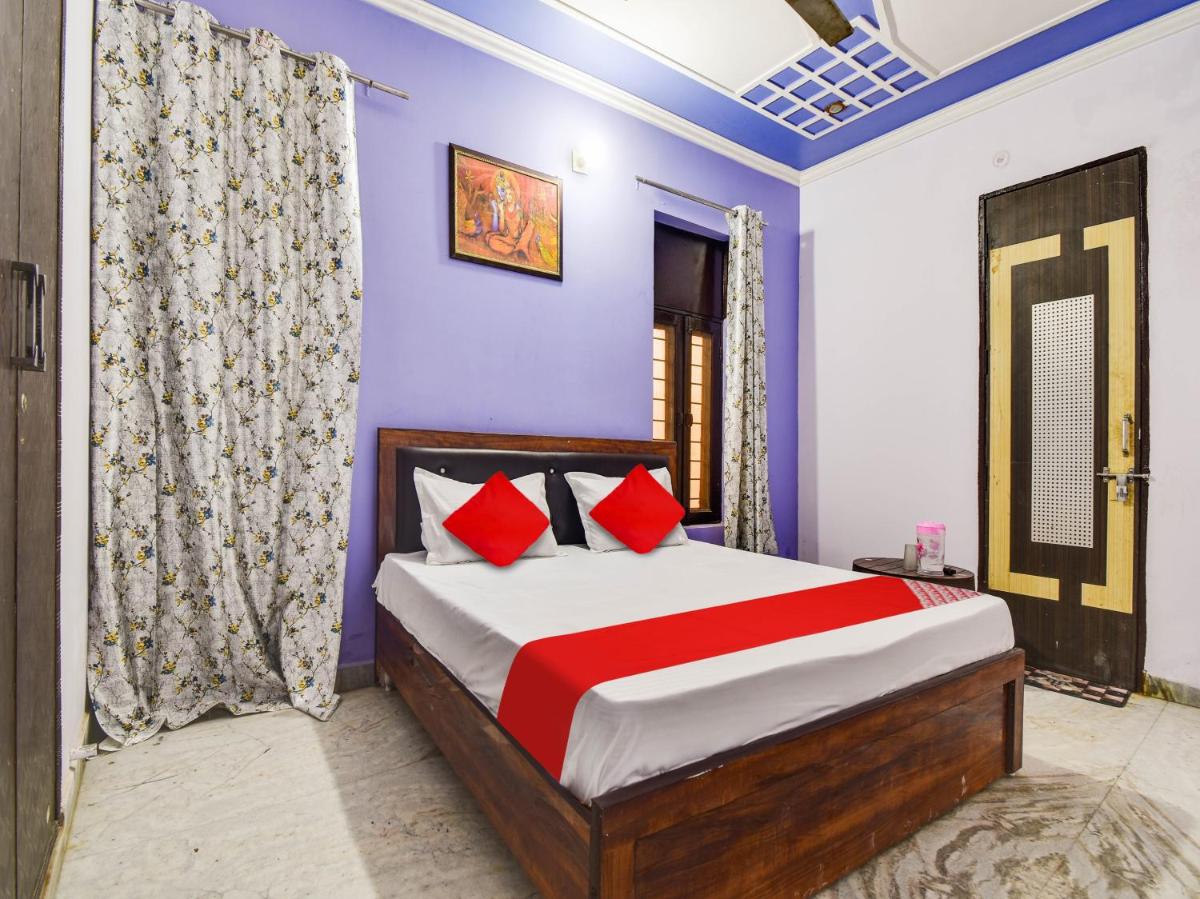 Hotel O SHYAM RESIDENCY - Housity