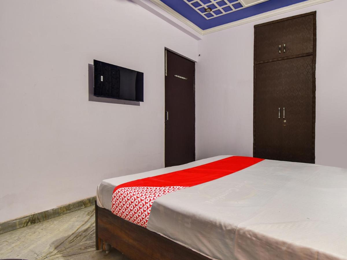 Hotel O SHYAM RESIDENCY - Housity