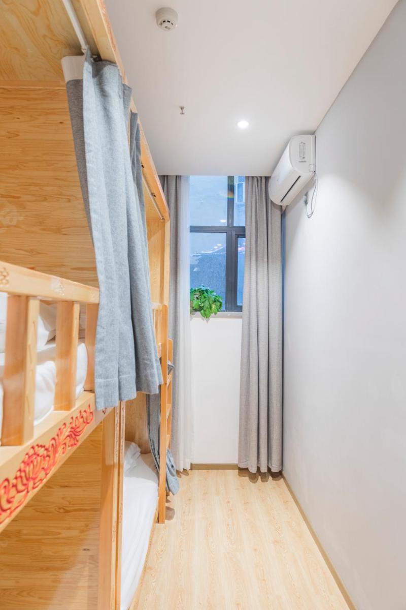 Fangorn Hostel - Hizvo