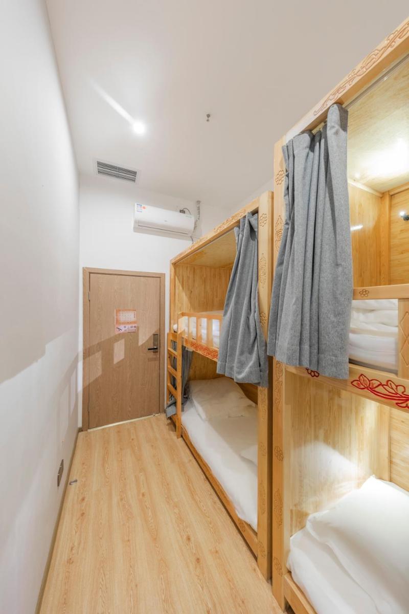 Fangorn Hostel - Hizvo