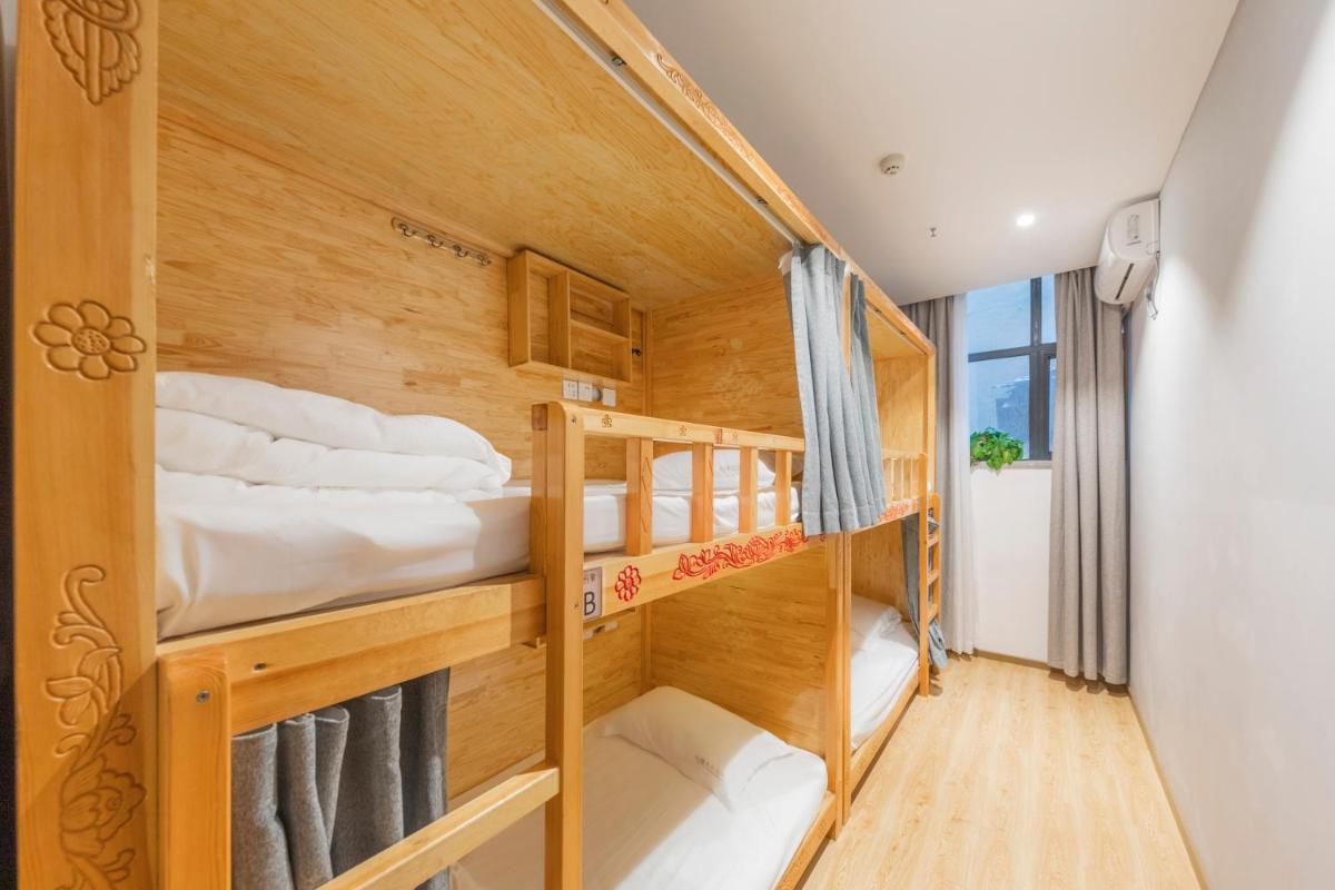 Fangorn Hostel - Housity