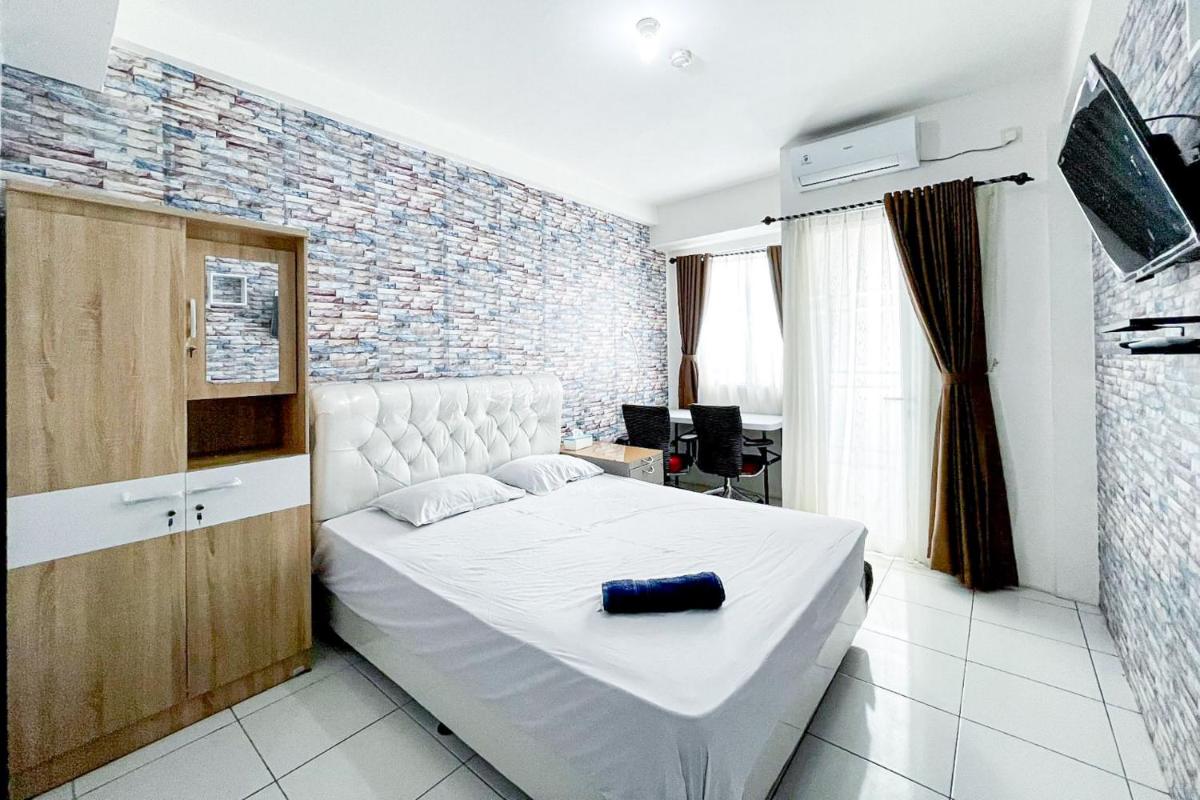 Apartemen Riverview Cikarang by Star Rooms - Housity