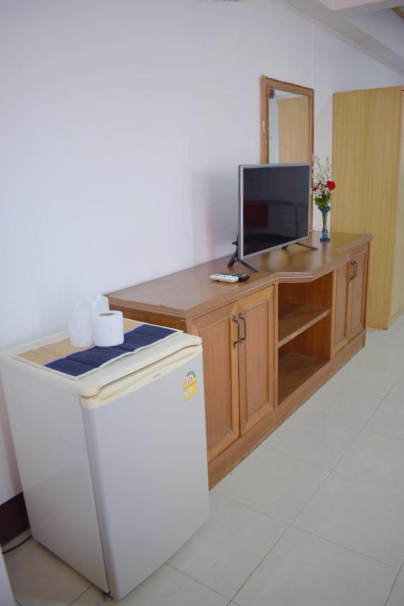 My Hotel Bangkok Noi - Housity