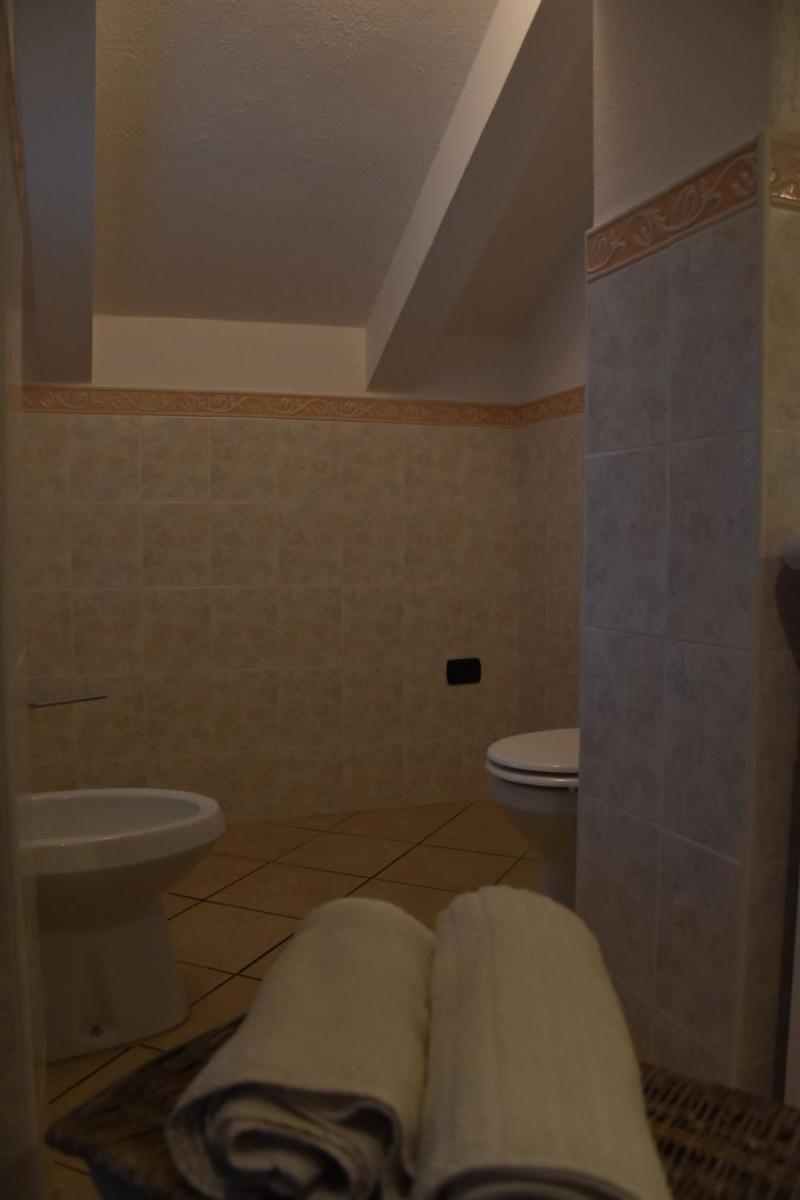 affittacamere li di Giuan - Housity