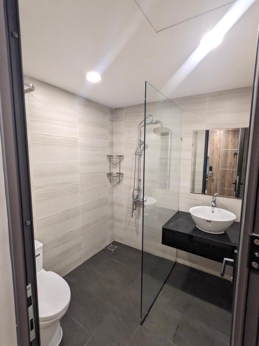 Suitetrails - TDMAISON Hotel & Apartment
