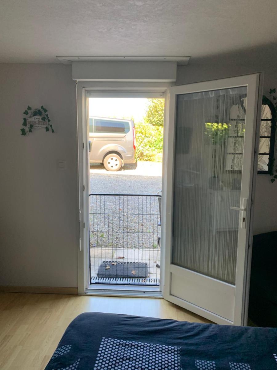 UNE AGREABLE CHAMBRE INDEPENDANTE - Housity