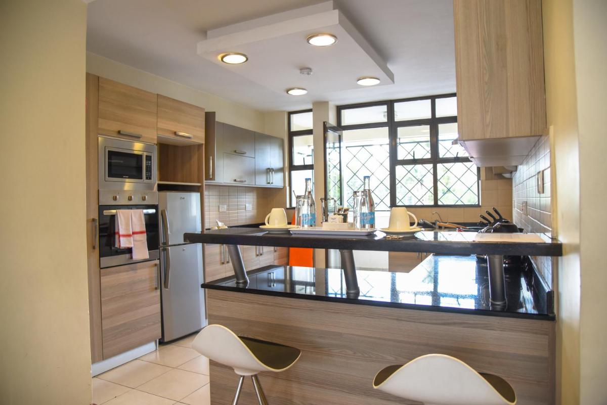 Fedha Residences by Trianum - Hizvo