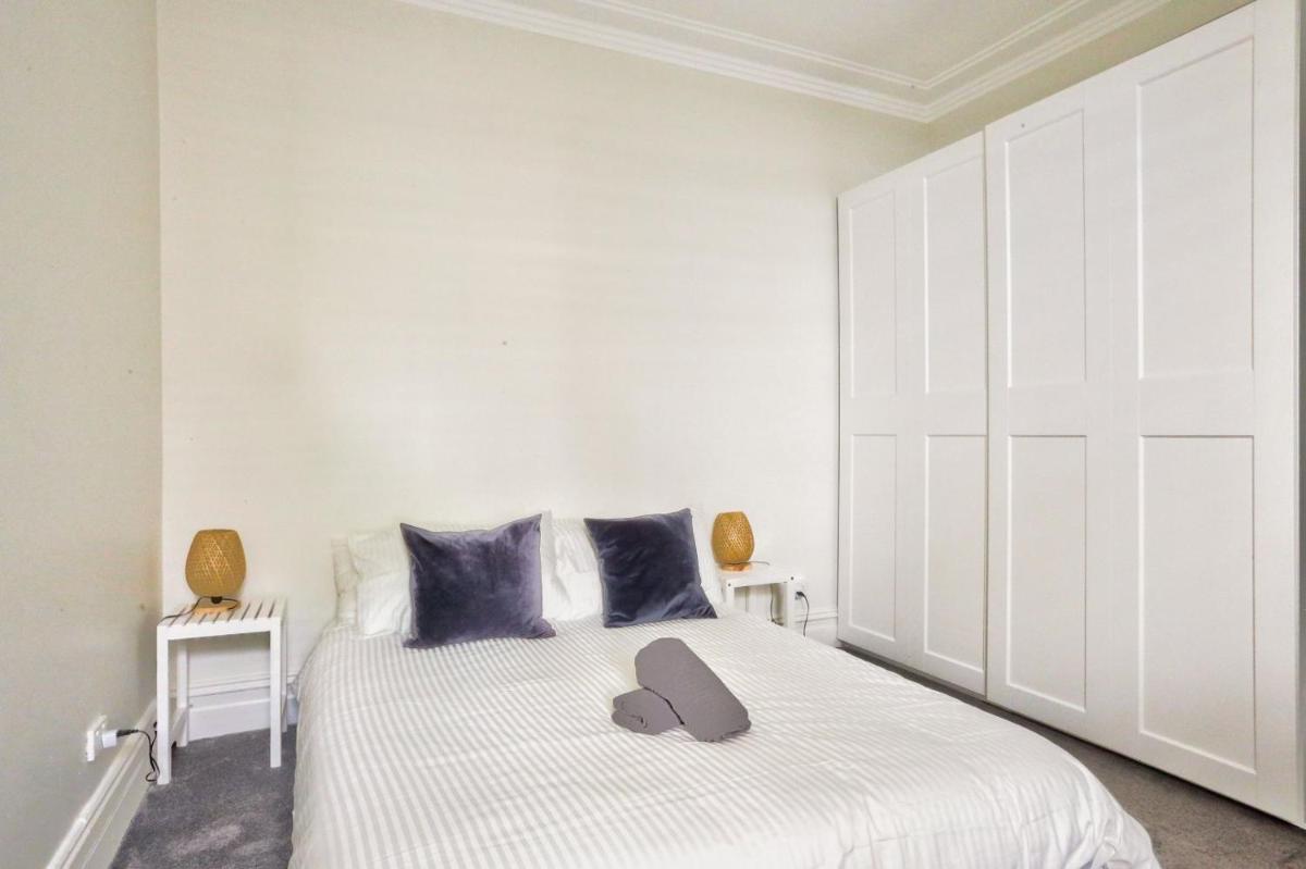Suitetrails - Unique 2 Bedroom Darling Harbour Glebe 2 E-Bikes Included
