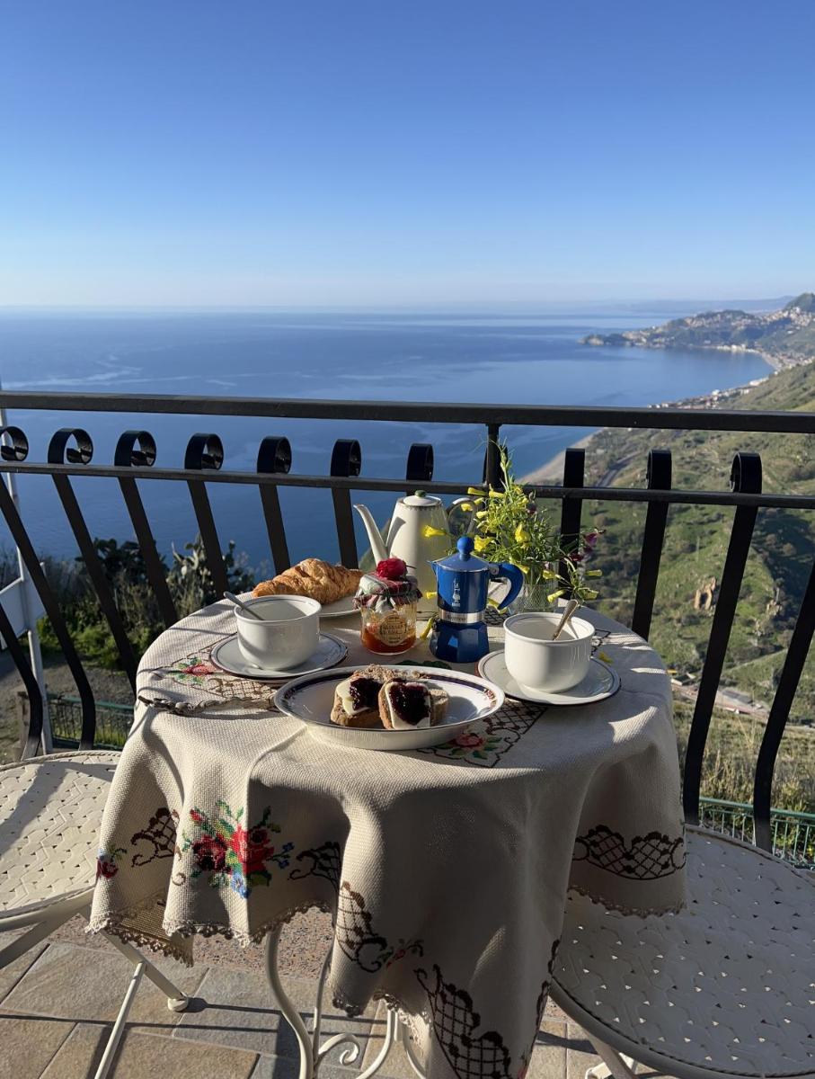 CasAnima vista mozzafiato vicino Taormina - Housity