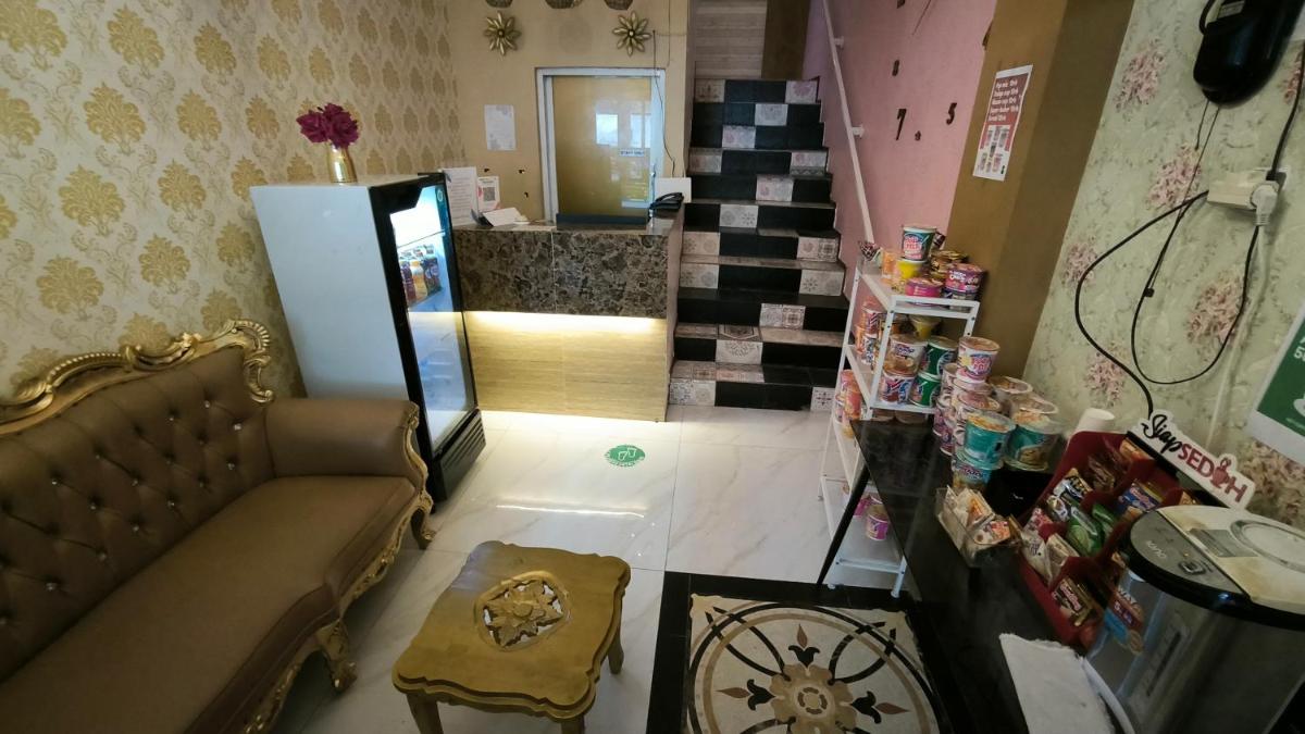 Premier Exclusive Guesthouse - Housity