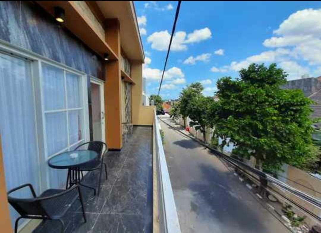 Premier Exclusive Guesthouse - Housity