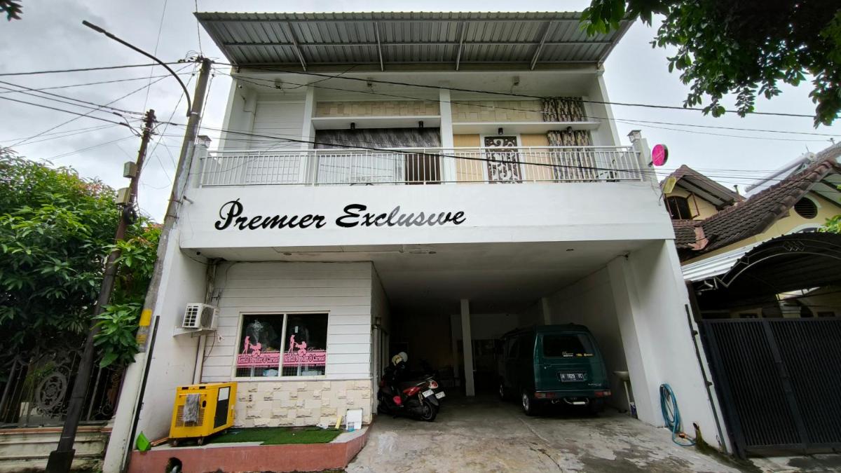 Premier Exclusive Guesthouse - Housity
