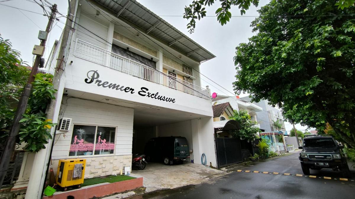 Premier Exclusive Guesthouse - Housity