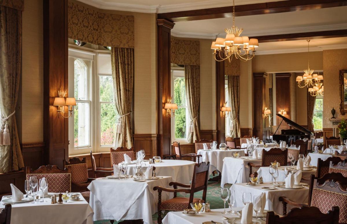 Ashdown Park Hotel - Housity