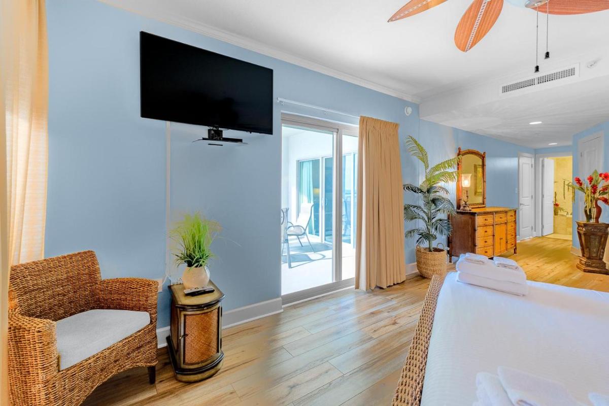 Sea Breeze 508 - Housity