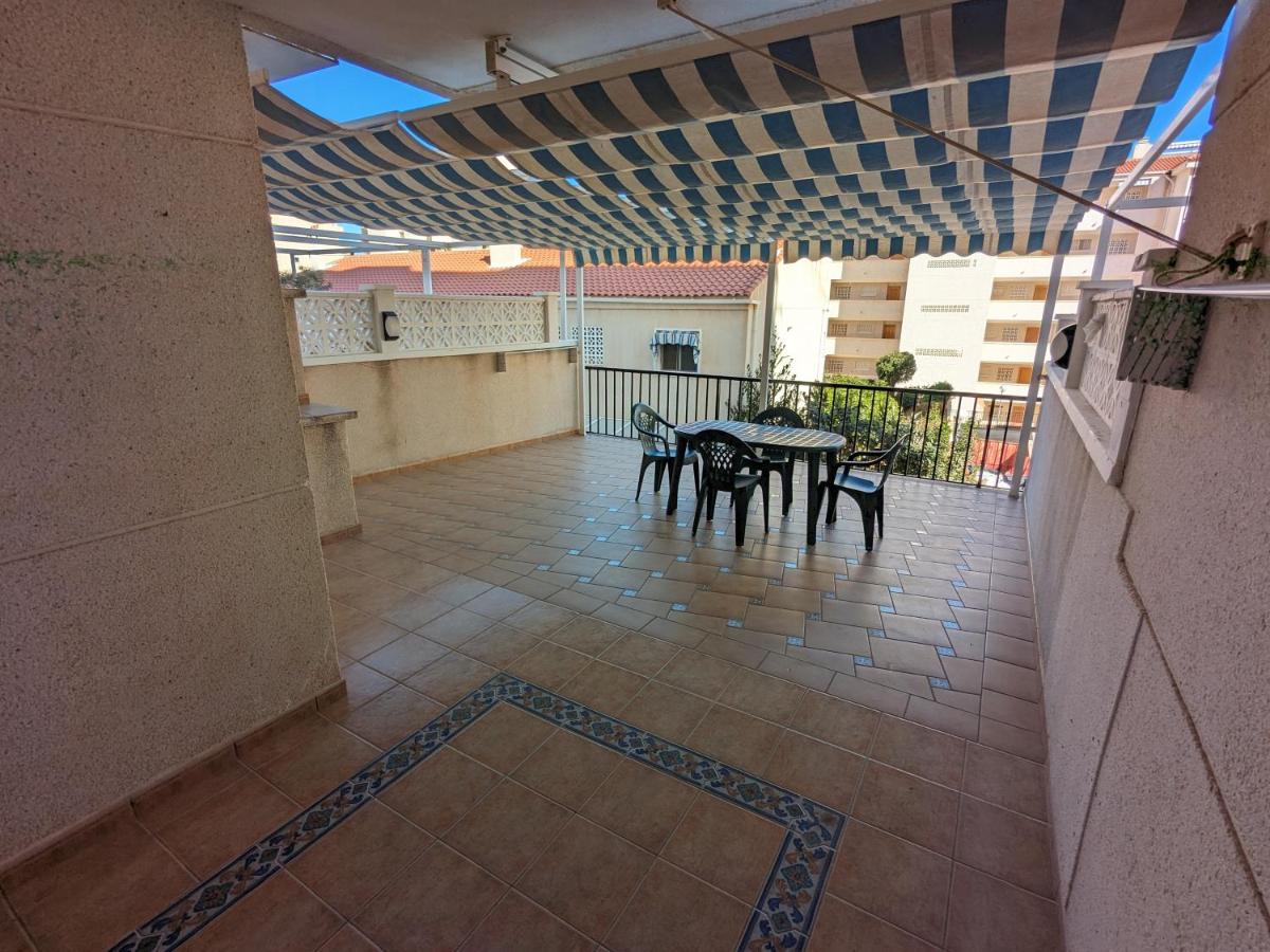 Apartamento sol y dunas - Housity