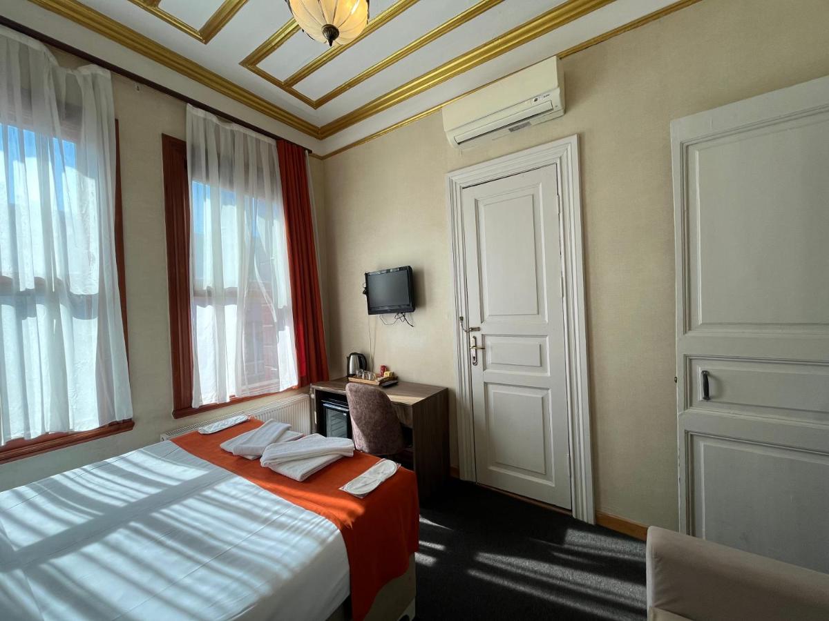 Le Safran Suite Hotel - Housity