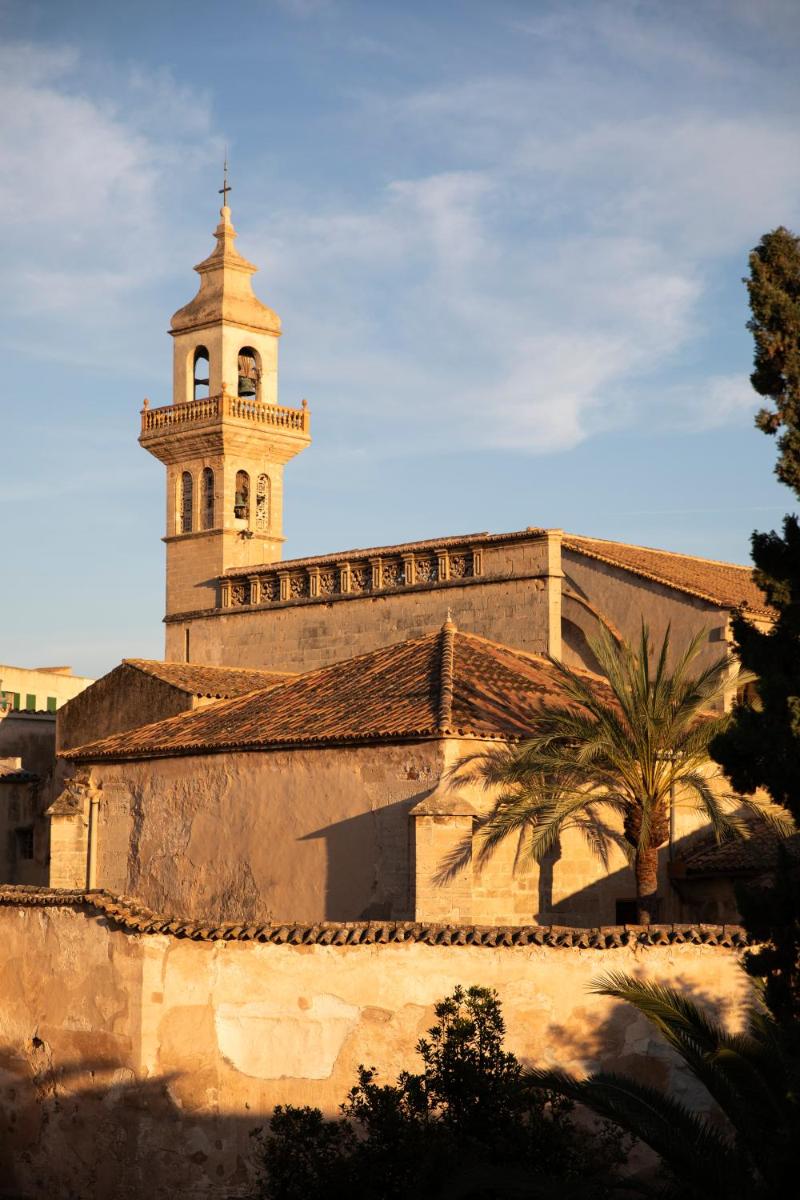 Imagen de la galería de Portella Palma, en Palma de Mallorca