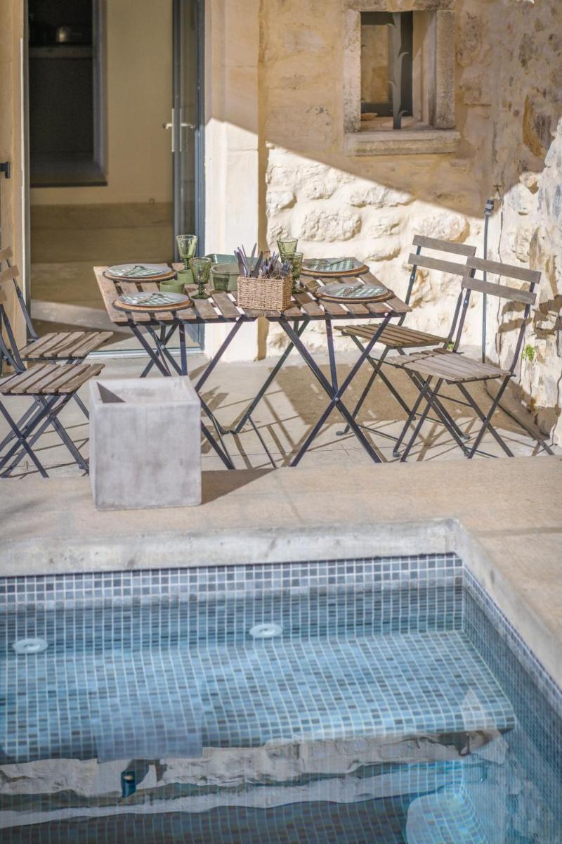 L'annexe des Alpilles - Housity