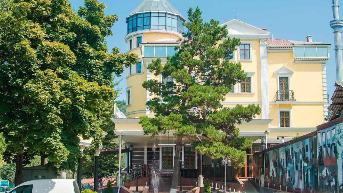 AYKUN Hotel - Housity