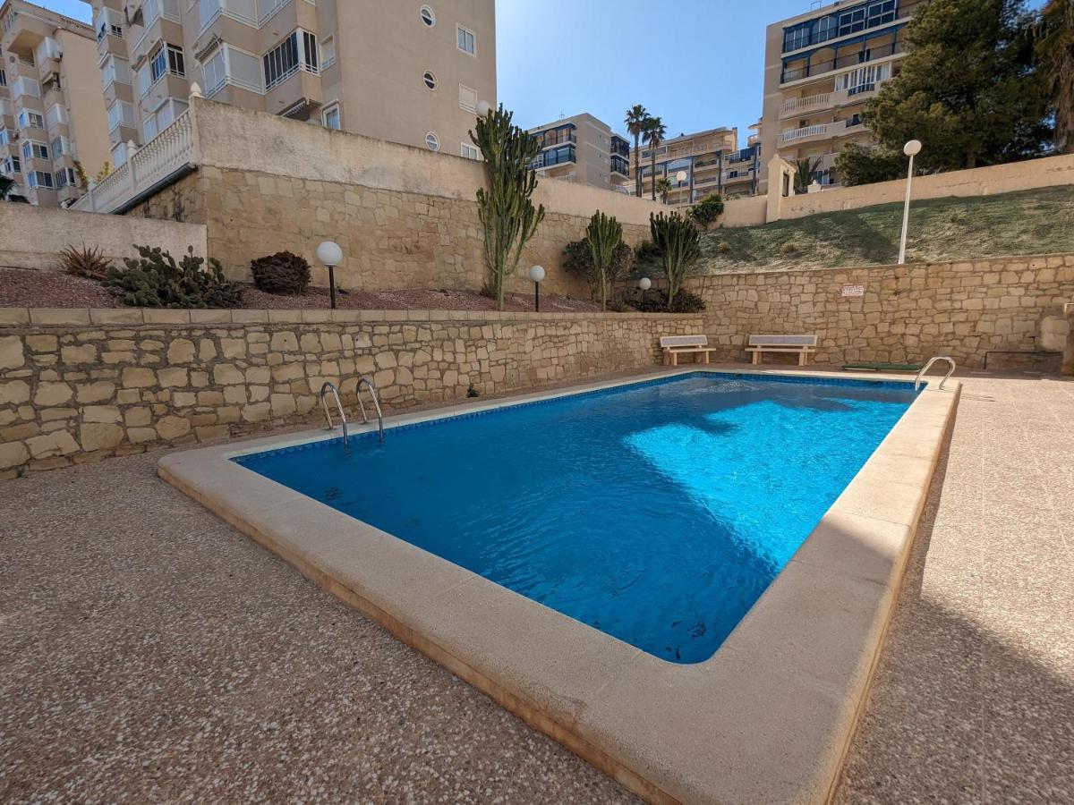 Apartamento sol y dunas - Housity