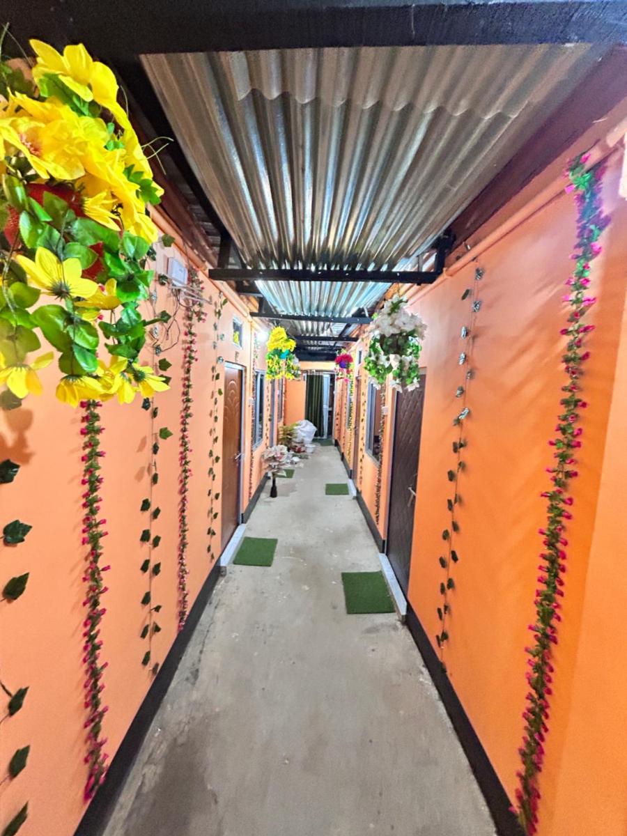 Sweet Home Lodge - Housity