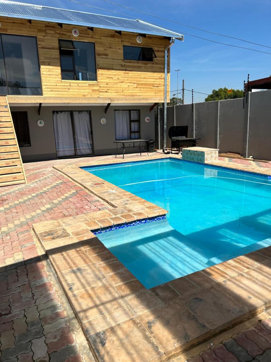 Suitetrails - northmead lodge