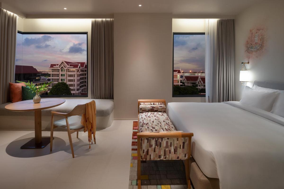 Centara Ayutthaya - Housity