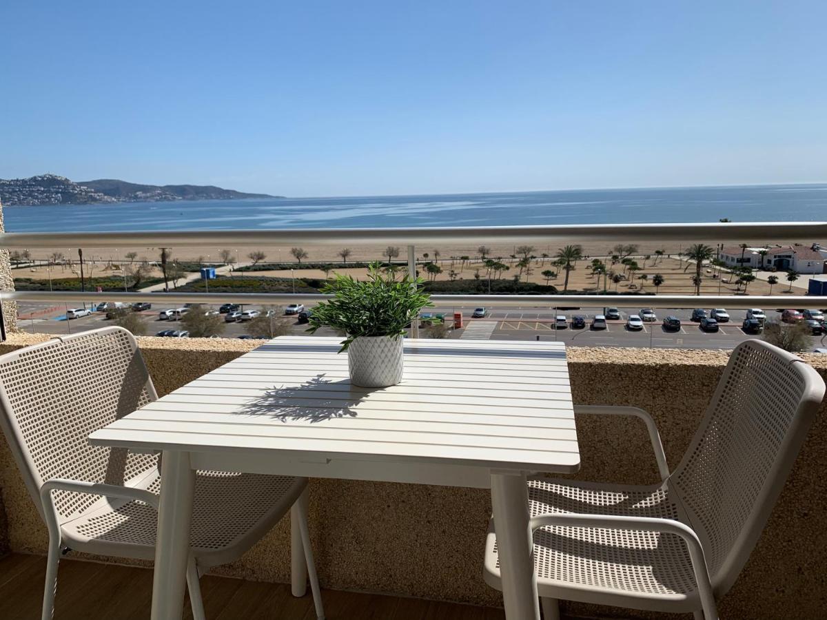 Apartamento Con Vistas Al Mar - WIFI - Aire Acondicionado - Housity