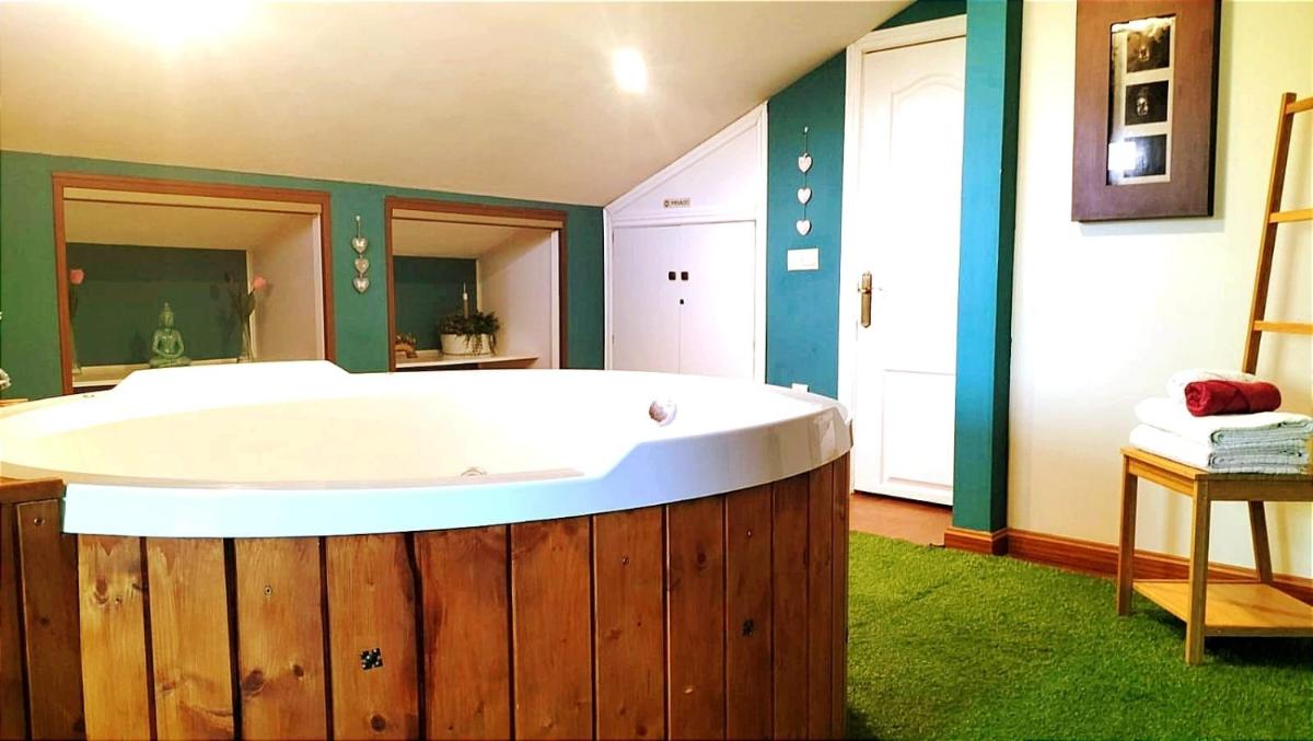 AlmenaraLove El Mirador - Housity
