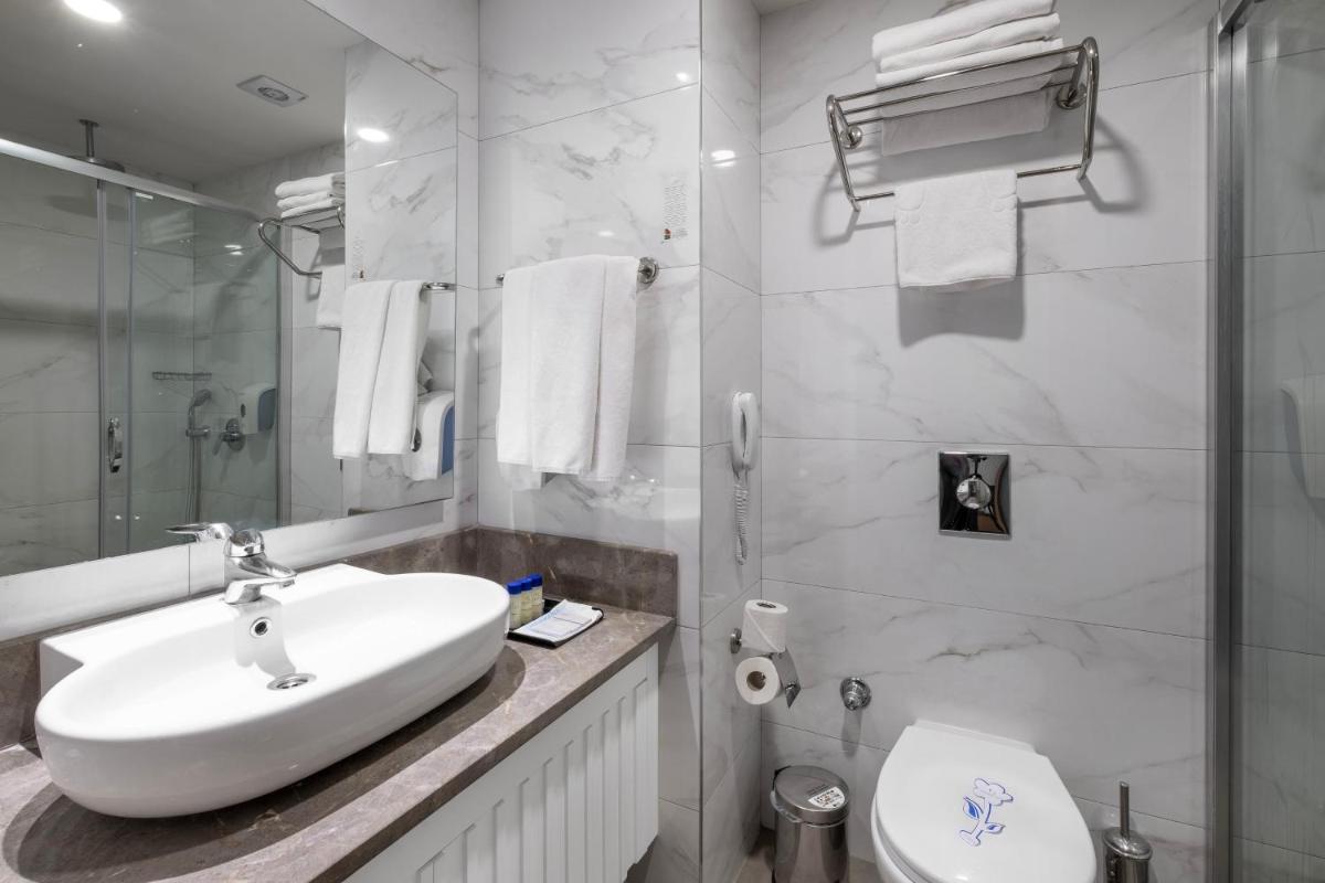 Long Beach Alanya - Ultra All Inclusive - Housity