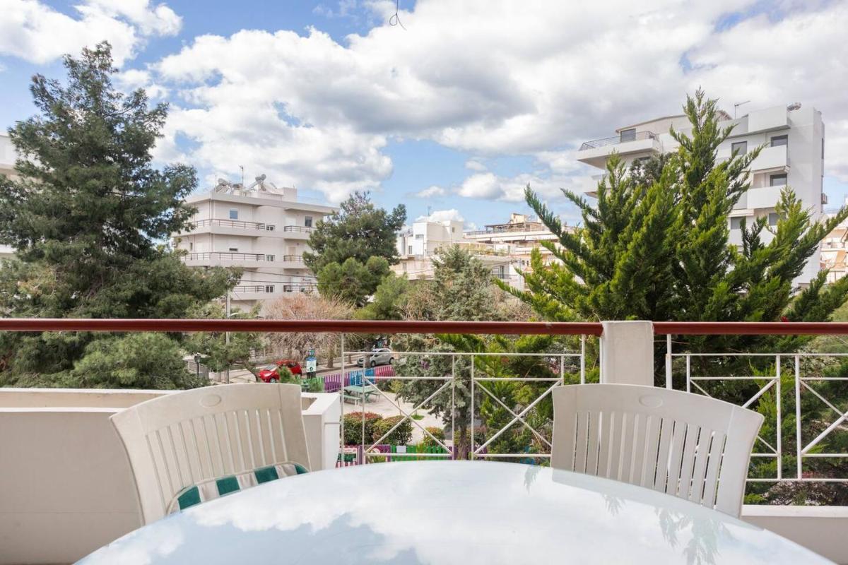 Two Bedroom Apartment Near Alimos Marina ! - Housity