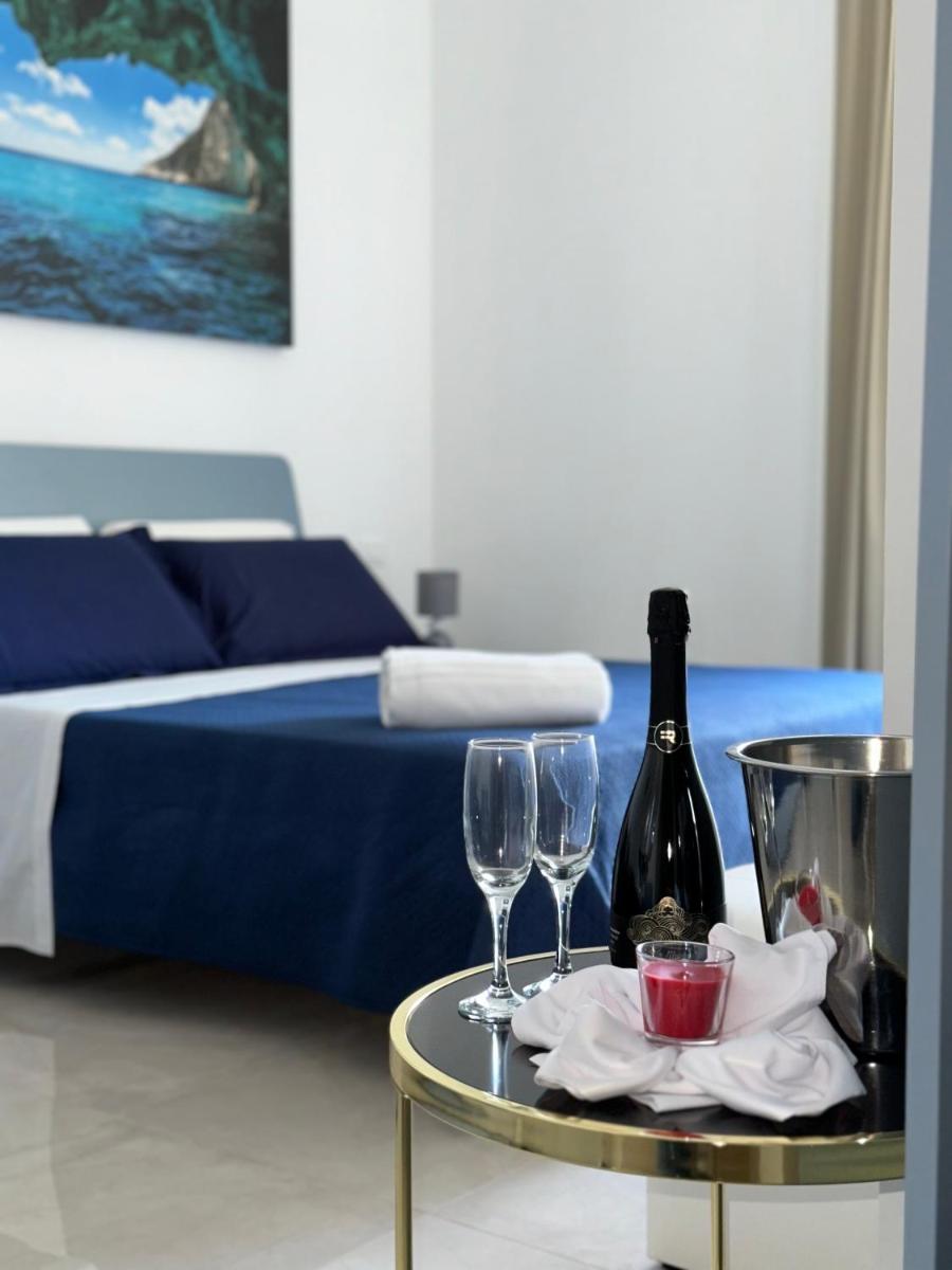 Panta Rei Charme Suite - Housity