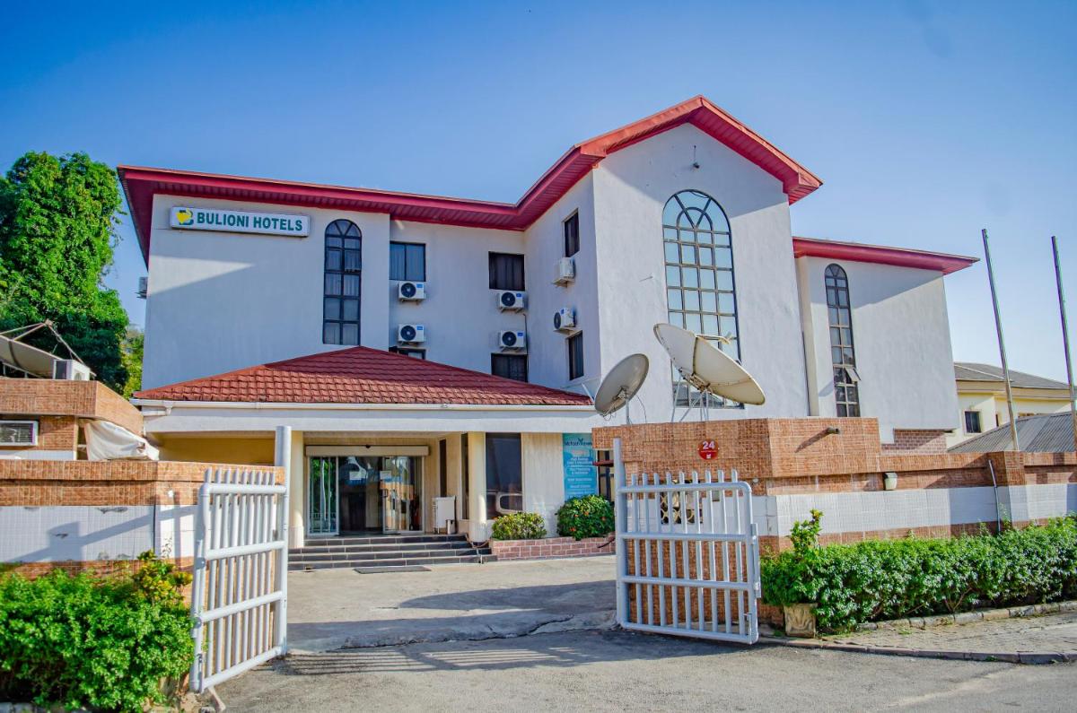 Bulioni Hotels - Housity