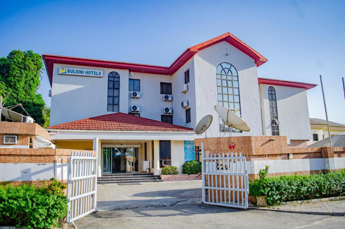 Bulioni Hotels - Housity