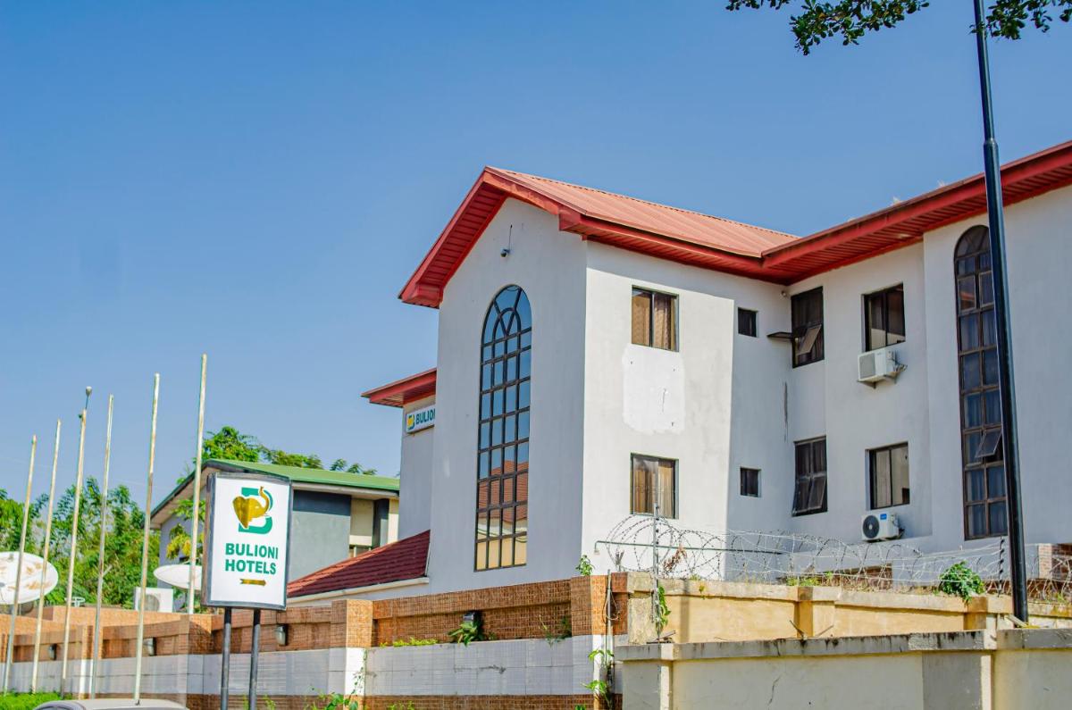 Bulioni Hotels - Housity