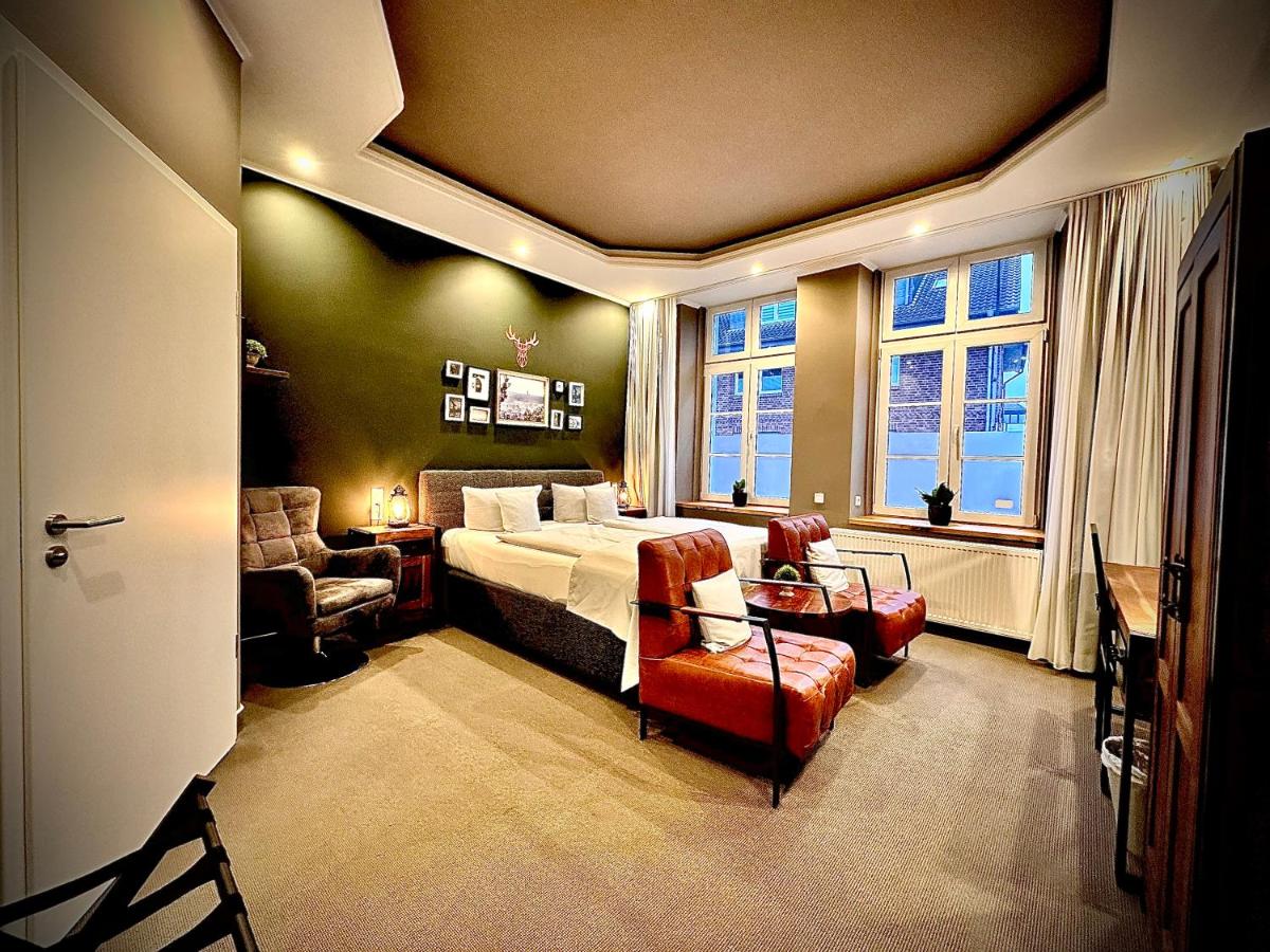 Privathotel Riesenbeck - Housity