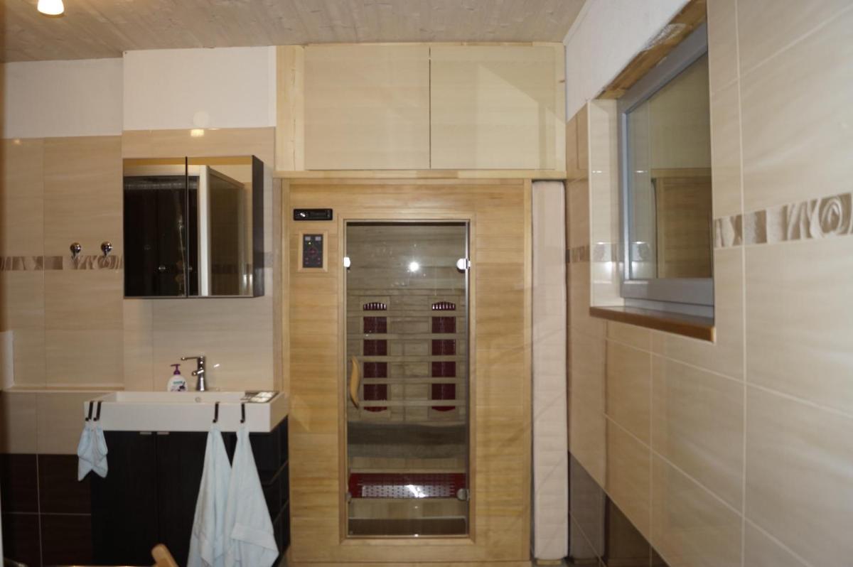 Apartments Grebenec - Housity