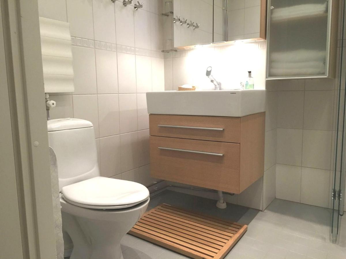 Top Apartments Helsinki - Tilkka - Housity