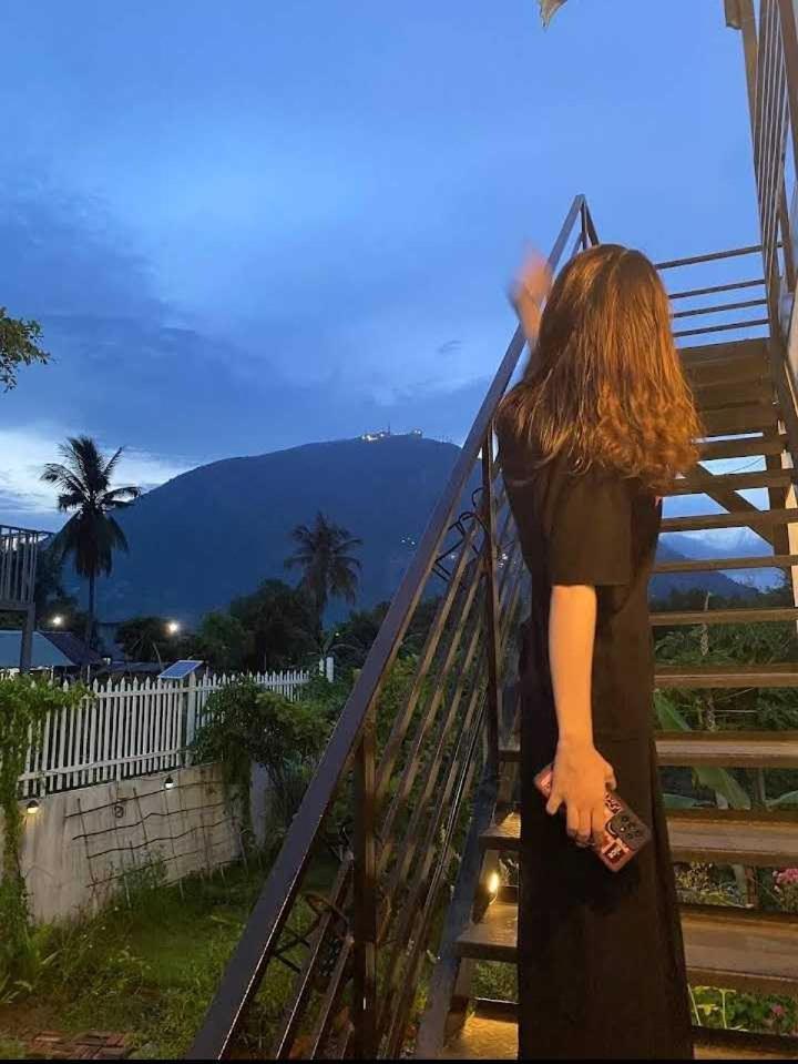Lily Homestay BaDen - Housity