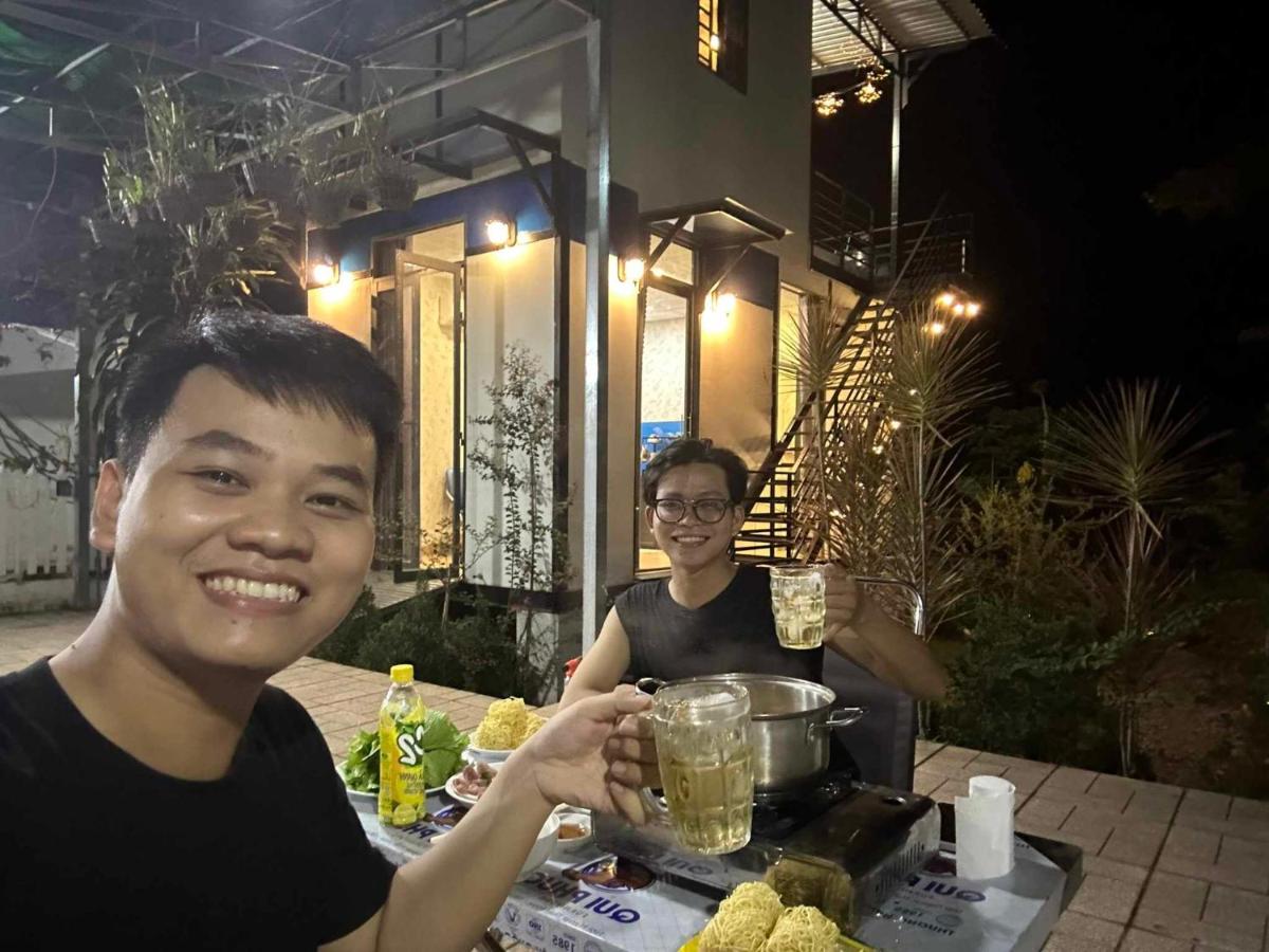 Lily Homestay BaDen - Housity