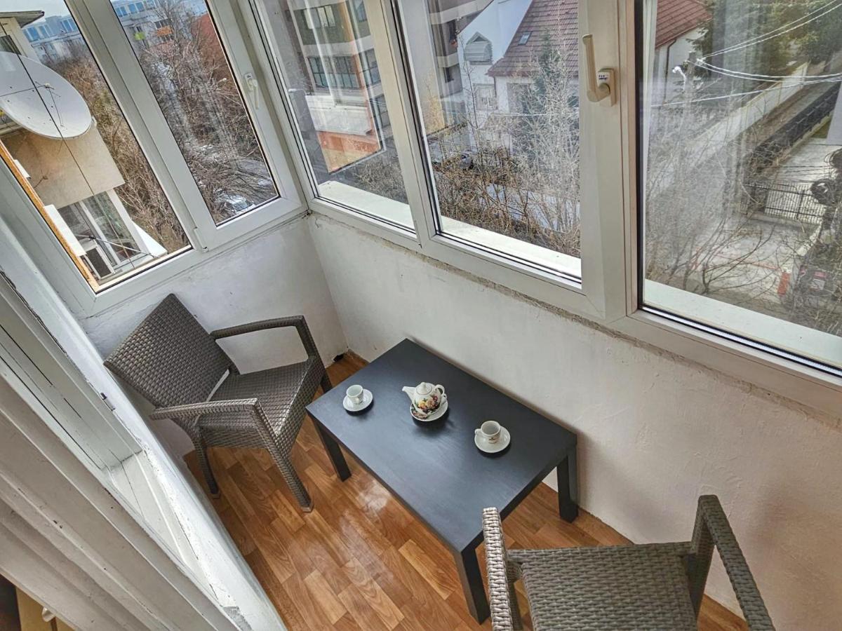 Premium White house - Housity