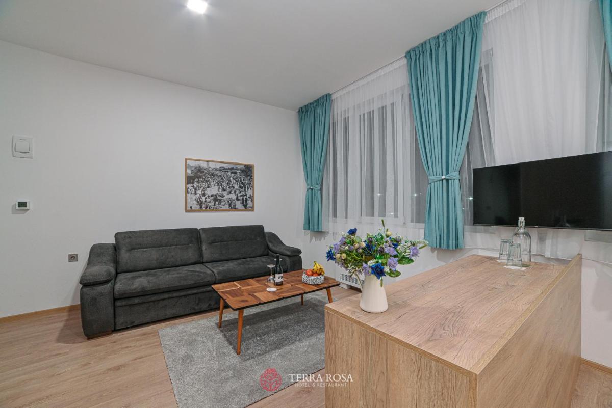 Хотел Терра Роза - Housity